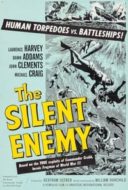 Layarkaca21 LK21 Dunia21 Nonton Film The Silent Enemy (1958) Subtitle Indonesia Streaming Movie Download