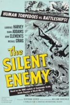 Nonton Film The Silent Enemy (1958) Subtitle Indonesia Streaming Movie Download