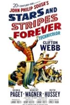 Nonton Film Stars and Stripes Forever (1952) Subtitle Indonesia Streaming Movie Download
