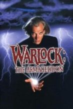 Nonton Film Warlock: The Armageddon (1993) Subtitle Indonesia Streaming Movie Download