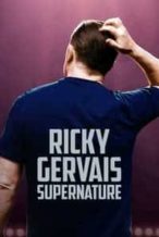 Nonton Film Ricky Gervais: SuperNature (2022) Subtitle Indonesia Streaming Movie Download