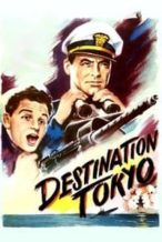 Nonton Film Destination Tokyo (1943) Subtitle Indonesia Streaming Movie Download
