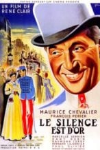 Nonton Film Silence Is Golden (1947) Subtitle Indonesia Streaming Movie Download