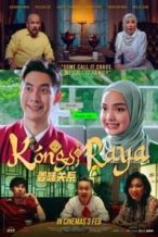 Nonton Film Kongsi Raya (2022) Subtitle Indonesia Streaming Movie Download