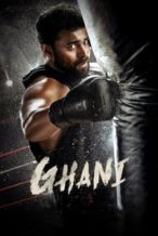 Nonton Film Ghani (2022) Subtitle Indonesia Streaming Movie Download