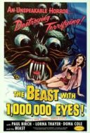 Layarkaca21 LK21 Dunia21 Nonton Film The Beast with a Million Eyes (1955) Subtitle Indonesia Streaming Movie Download