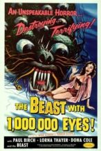 Nonton Film The Beast with a Million Eyes (1955) Subtitle Indonesia Streaming Movie Download