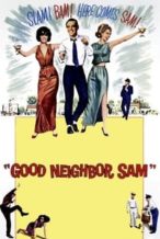 Nonton Film Good Neighbor Sam (1964) Subtitle Indonesia Streaming Movie Download