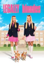 Legally Blondes (2009)