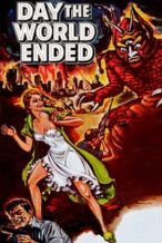 Nonton Film Day the World Ended (1955) Subtitle Indonesia Streaming Movie Download