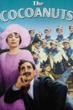 Nonton Film The Cocoanuts (1929) Subtitle Indonesia Streaming Movie Download