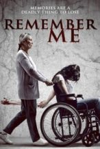 Nonton Film Remember Me (2022) Subtitle Indonesia Streaming Movie Download