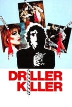Nonton Film The Driller Killer (1979) Subtitle Indonesia Streaming Movie Download