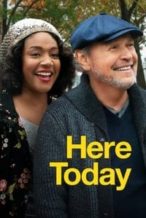 Nonton Film Here Today (2021) Subtitle Indonesia Streaming Movie Download