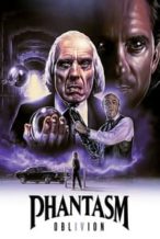 Nonton Film Phantasm IV: Oblivion (1998) Subtitle Indonesia Streaming Movie Download