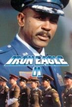 Nonton Film Iron Eagle II (1988) Subtitle Indonesia Streaming Movie Download