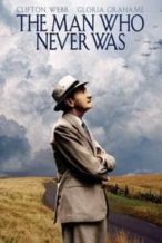 Nonton Film The Man Who Never Was (1956) Subtitle Indonesia Streaming Movie Download