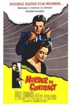 Nonton Film Murder by Contract (1958) Subtitle Indonesia Streaming Movie Download