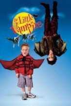 Nonton Film The Little Vampire (2000) Subtitle Indonesia Streaming Movie Download