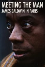 Meeting the Man: James Baldwin in Paris (1971)