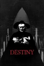 Destiny (1921)