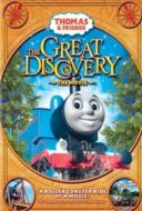 Layarkaca21 LK21 Dunia21 Nonton Film Thomas & Friends: The Great Discovery: The Movie (2008) Subtitle Indonesia Streaming Movie Download