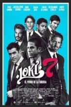 Nonton Film Loki 7 (2016) Subtitle Indonesia Streaming Movie Download