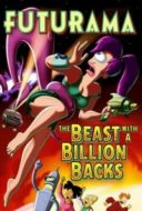 Layarkaca21 LK21 Dunia21 Nonton Film Futurama: The Beast with a Billion Backs (2008) Subtitle Indonesia Streaming Movie Download