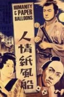 Layarkaca21 LK21 Dunia21 Nonton Film Humanity and Paper Balloons (1937) Subtitle Indonesia Streaming Movie Download