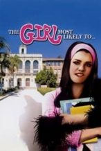 Nonton Film The Girl Most Likely to… (1973) Subtitle Indonesia Streaming Movie Download