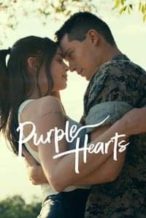 Nonton Film Purple Hearts (2022) Subtitle Indonesia Streaming Movie Download