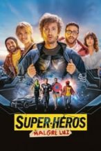 Nonton Film Superwho? (2022) Subtitle Indonesia Streaming Movie Download