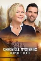 Layarkaca21 LK21 Dunia21 Nonton Film Chronicle Mysteries: Helped to Death (2021) Subtitle Indonesia Streaming Movie Download