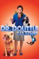 Layarkaca21 LK21 Dunia21 Nonton Film Dr. Dolittle: Tail to the Chief (2008) Subtitle Indonesia Streaming Movie Download
