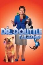 Nonton Film Dr. Dolittle: Tail to the Chief (2008) Subtitle Indonesia Streaming Movie Download
