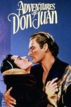 Nonton Film Adventures of Don Juan (1948) Subtitle Indonesia Streaming Movie Download