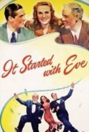 Layarkaca21 LK21 Dunia21 Nonton Film It Started with Eve (1941) Subtitle Indonesia Streaming Movie Download