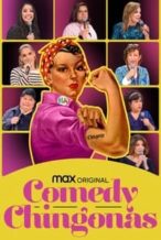Nonton Film Comedy Chingonas (2021) Subtitle Indonesia Streaming Movie Download