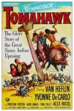 Nonton Film Tomahawk (1951) Subtitle Indonesia Streaming Movie Download
