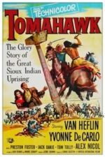 Tomahawk (1951)
