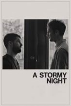 Nonton Film A Stormy Night (2020) Subtitle Indonesia Streaming Movie Download