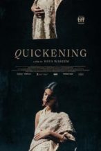 Nonton Film Quickening (2021) Subtitle Indonesia Streaming Movie Download