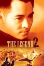 Nonton Film The Legend II (1993) Subtitle Indonesia Streaming Movie Download