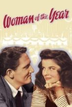 Nonton Film Woman of the Year (1942) Subtitle Indonesia Streaming Movie Download