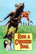 Layarkaca21 LK21 Dunia21 Nonton Film Ride a Crooked Trail (1958) Subtitle Indonesia Streaming Movie Download