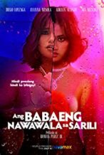 Nonton Film Ang babaeng nawawala sa sarili (2022) Subtitle Indonesia Streaming Movie Download