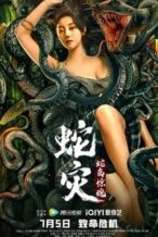 Nonton Film Snake Revenge: Snake Island Horror (2022) Subtitle Indonesia Streaming Movie Download