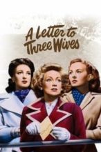 Nonton Film A Letter to Three Wives (1949) Subtitle Indonesia Streaming Movie Download