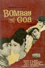 Nonton Film Bombay to Goa (1972) Subtitle Indonesia Streaming Movie Download