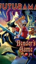 Nonton Film Futurama: Bender’s Game (2008) Subtitle Indonesia Streaming Movie Download
